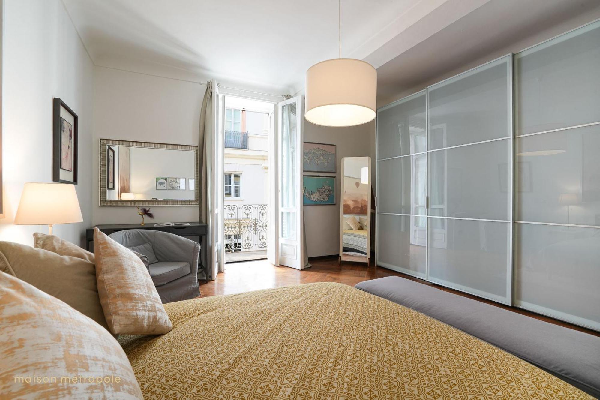 Casa Jolie Appartement
