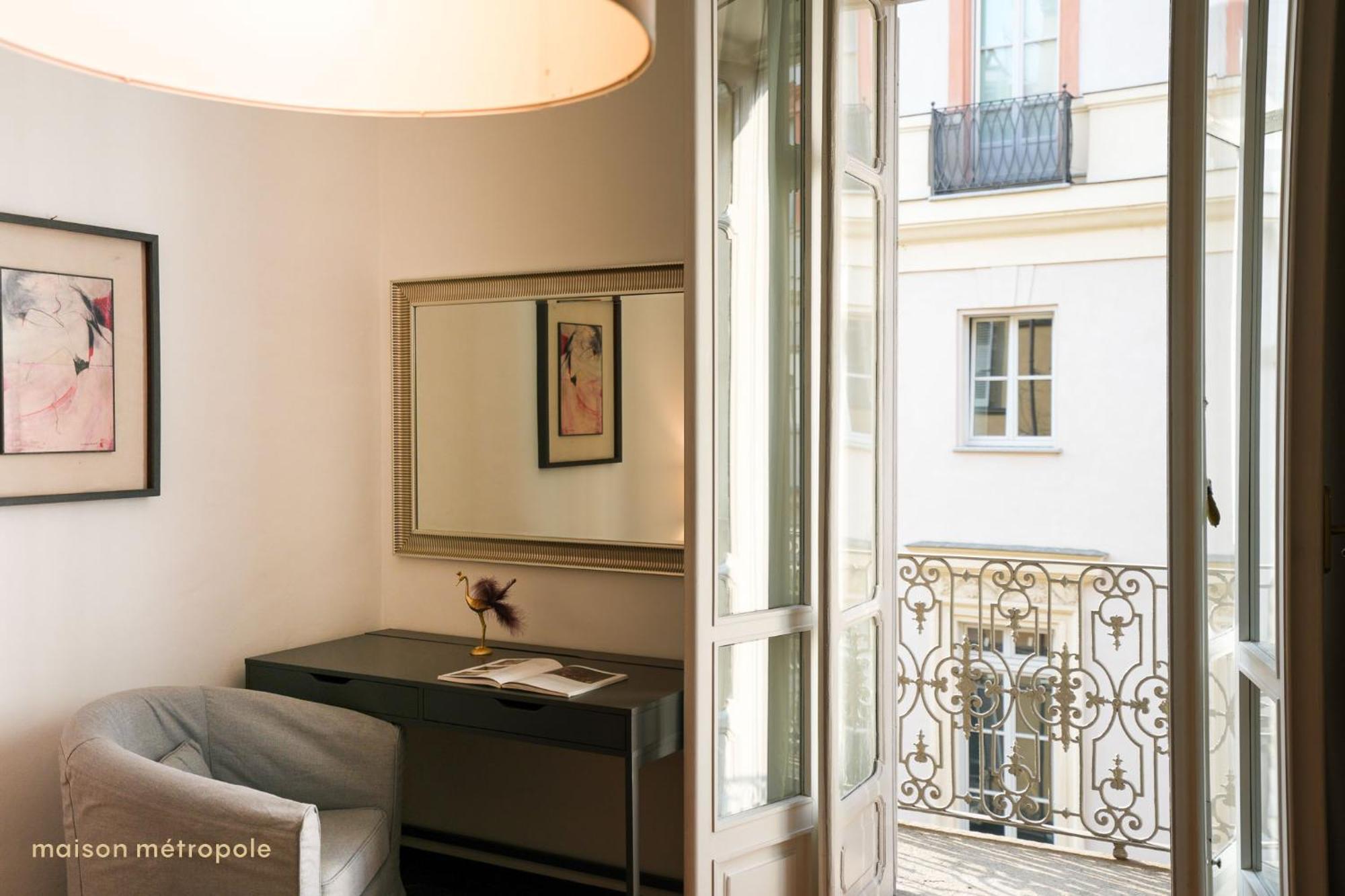 Appartement Casa Jolie *