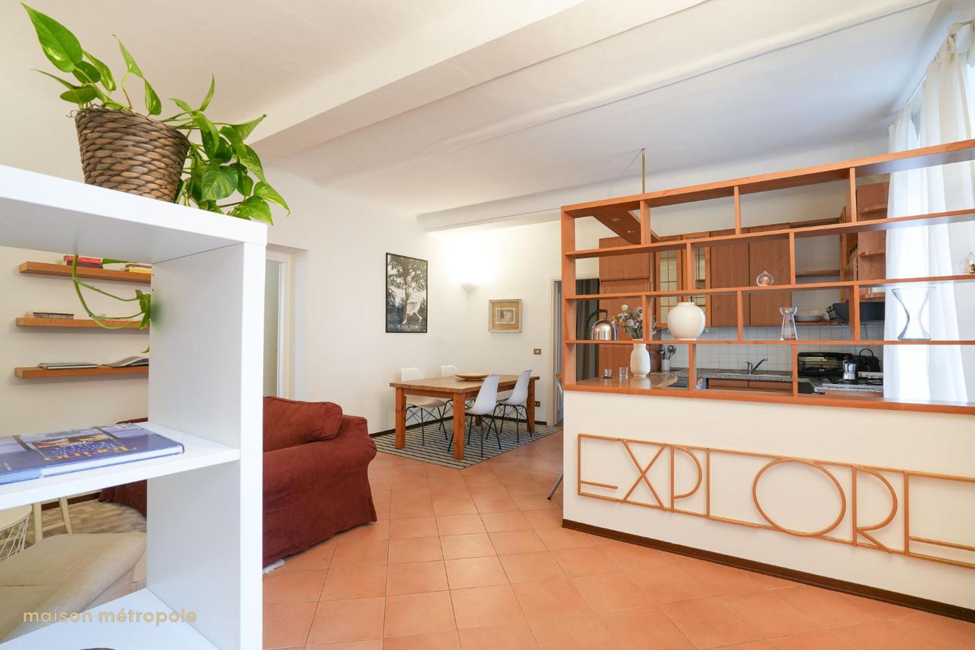 Casa Jolie Turin