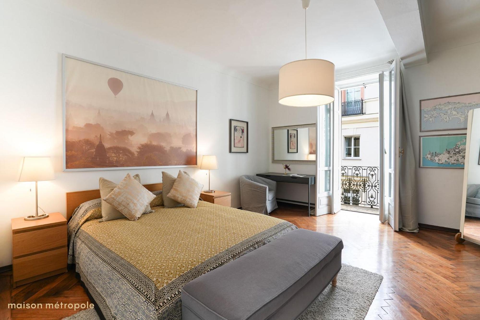 Casa Jolie Appartement Turin
