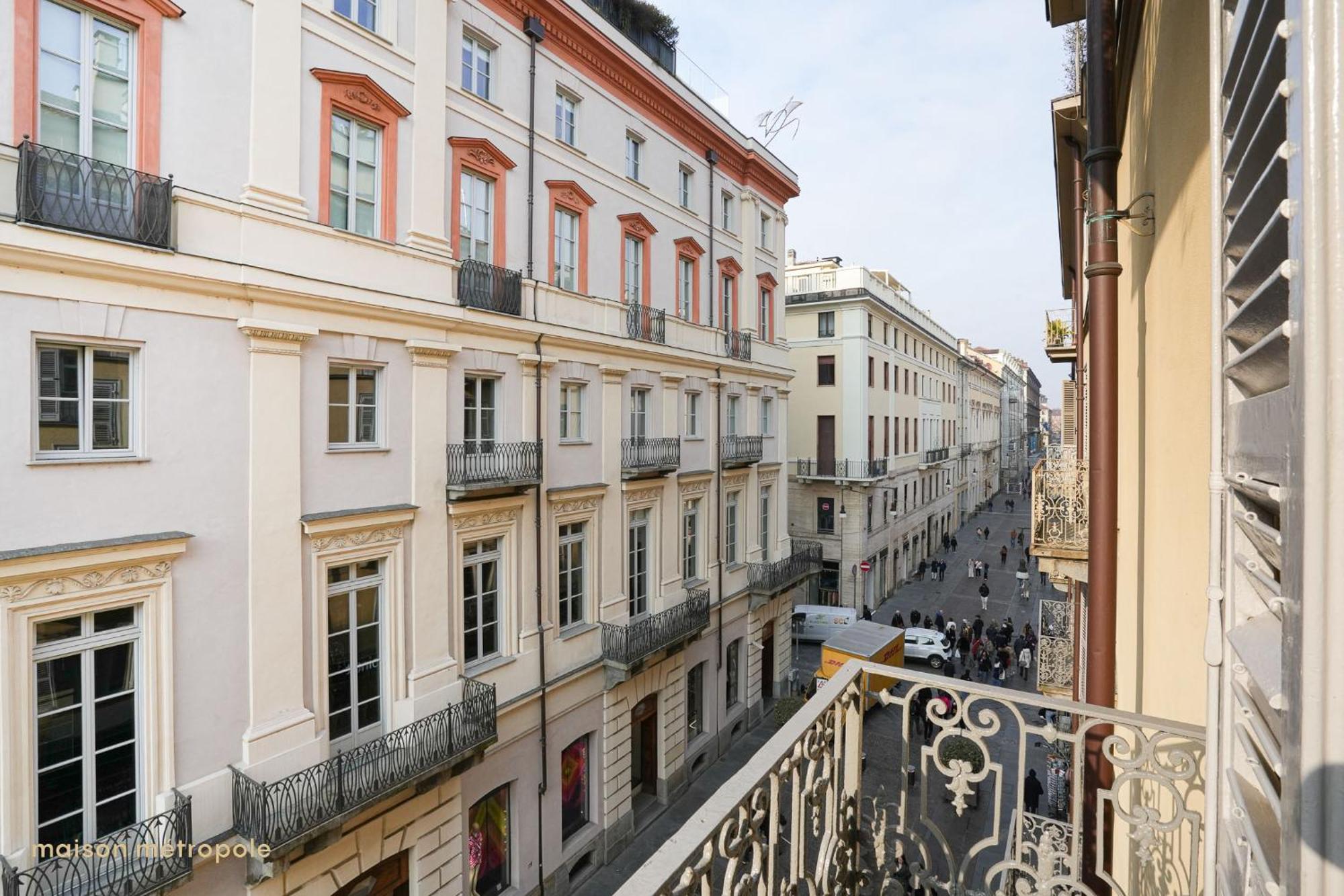 Apartment Casa Jolie